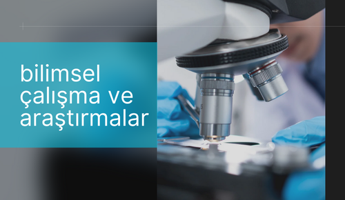 bilimsel-çalışmalar